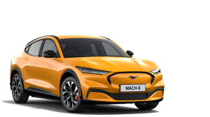 2023 MUSTANG MACH-E